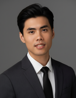 Ta Van Huy